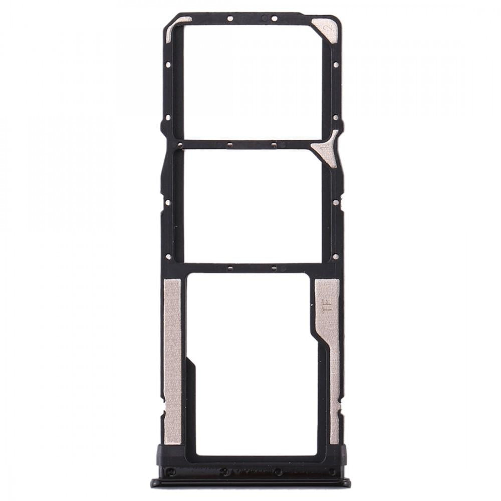 SIM TRAY COMPATIBLE WITH XIAOMI REDMI NOTE 8