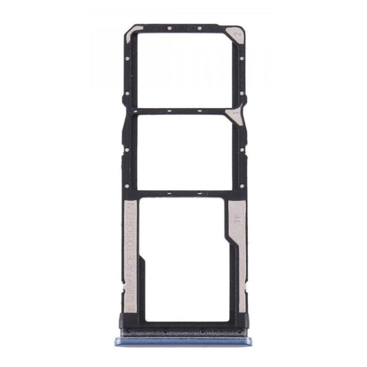 SIM TRAY COMPATIBLE WITH XIAOMI REDMI NOTE 9