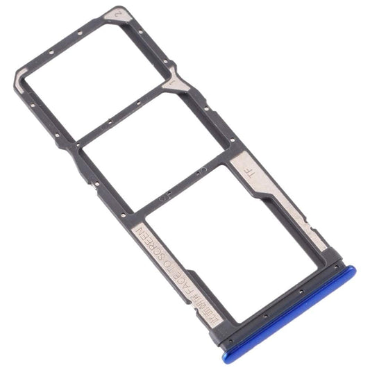 SIM TRAY COMPATIBLE WITH XIAOMI POCO M2