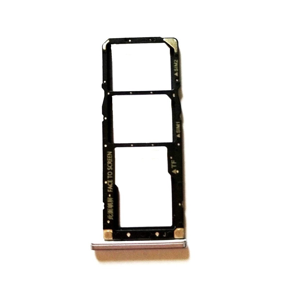 SIM TRAY COMPATIBLE WITH XIAOMI REDMI Y2