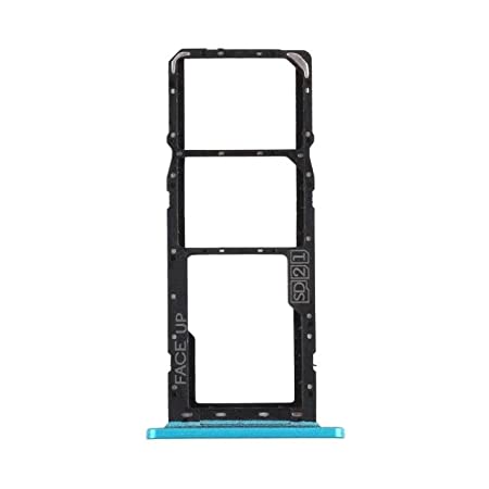 SIM TRAY COMPATIBLE WITH MOTO MOTO G8 POWER LITE