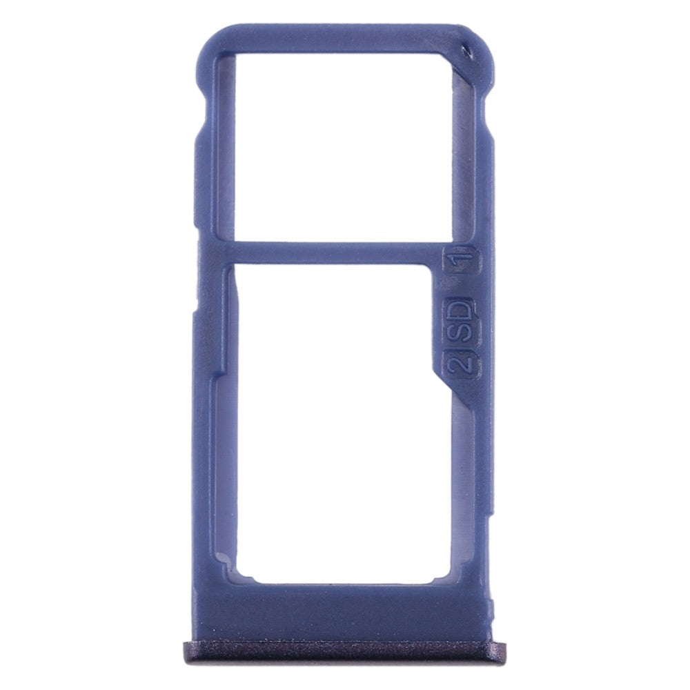 SIM TRAY COMPATIBLE WITH NOKIA N5.1 PLUS