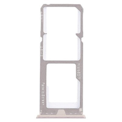 SIM TRAY COMPATIBLE WITH OPPO F5