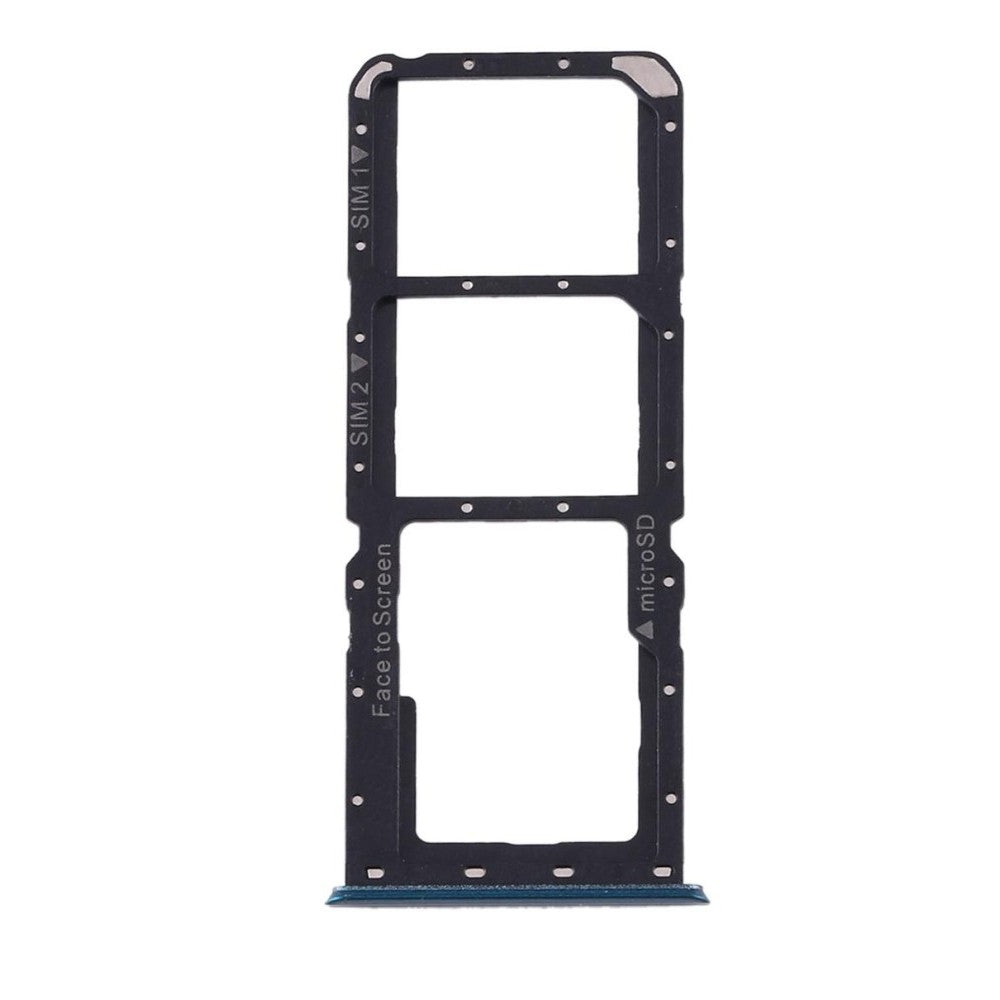 SIM TRAY COMPATIBLE WITH OPPO REALME 5 PRO