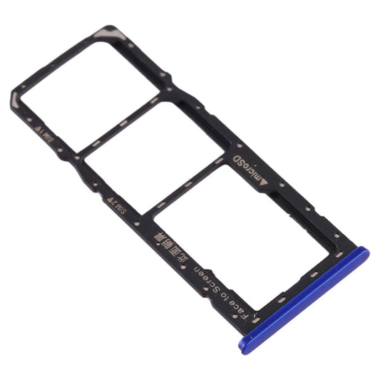 SIM TRAY COMPATIBLE WITH OPPO REALME 7I