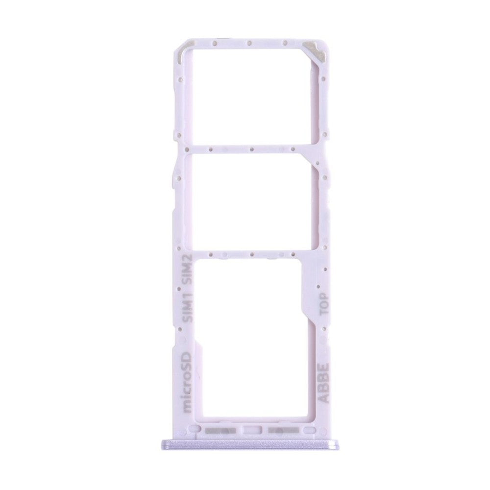 SIM TRAY COMPATIBLE WITH SAMSUNG A22