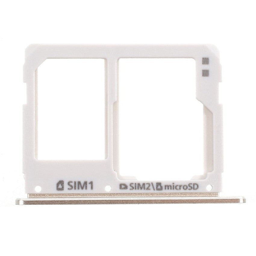 SIM TRAY COMPATIBLE WITH SAMSUNG A3 & A5