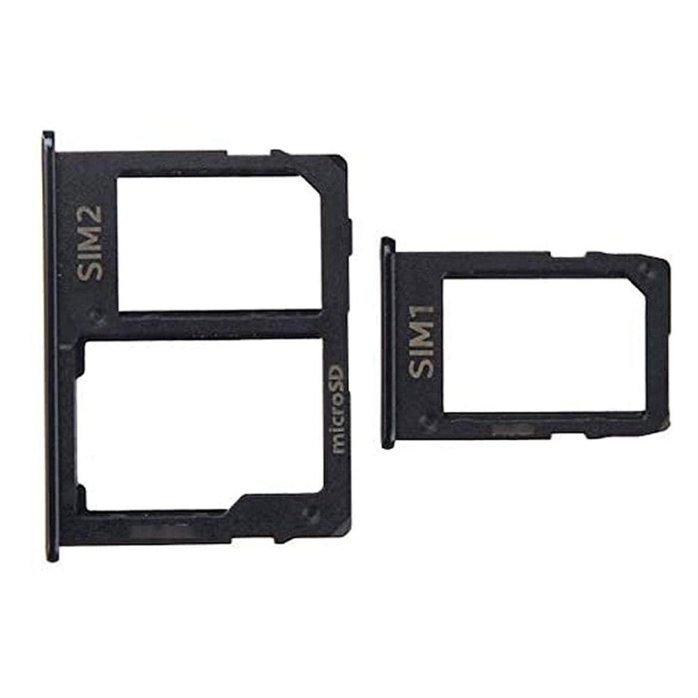 SIM TRAY COMPATIBLE WITH SAMSUNG J4 PLUS
