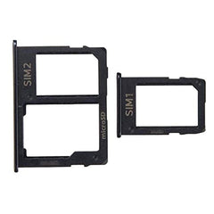 SIM TRAY COMPATIBLE WITH SAMSUNG J4 PLUS