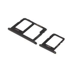 SIM TRAY COMPATIBLE WITH SAMSUNG J6