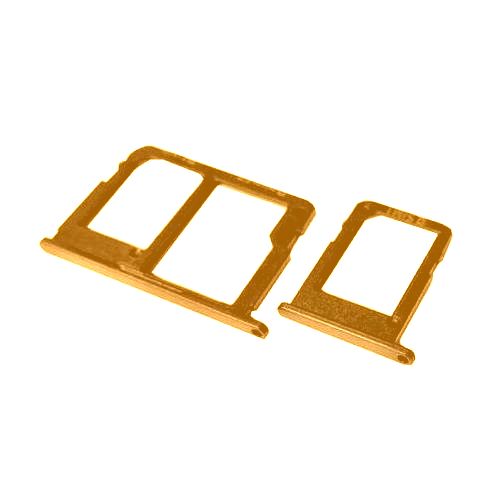 SIM TRAY COMPATIBLE WITH SAMSUNG J7 PRIME