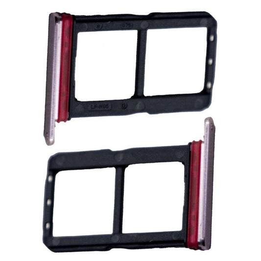 SIM TRAY COMPATIBLE WITH VIVO X50