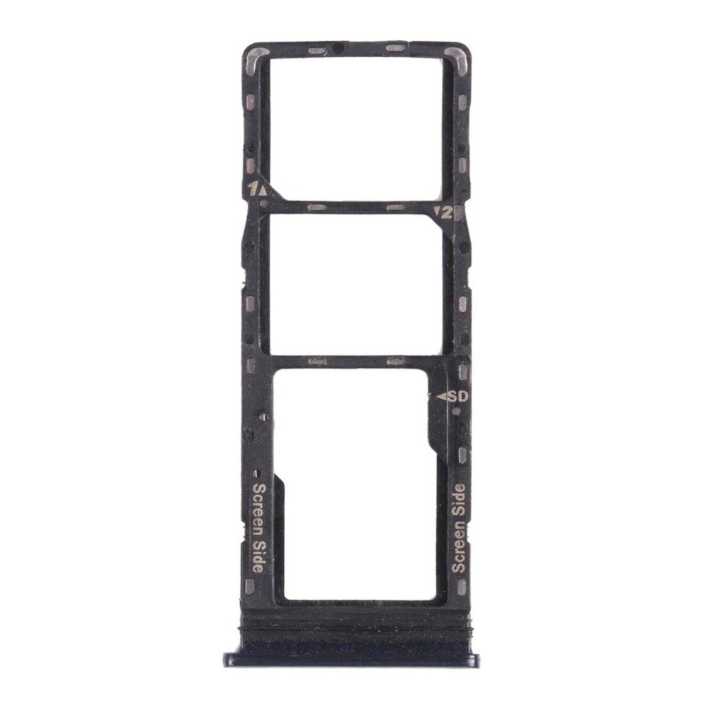 SIM TRAY COMPATIBLE WITH VIVO Y12 & Y15