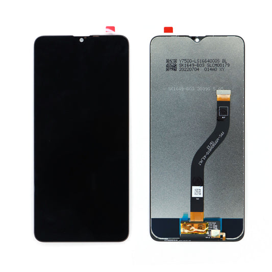 CARE OG MOBILE DISPLAY FOR SAMSUNG GALAXY A20S