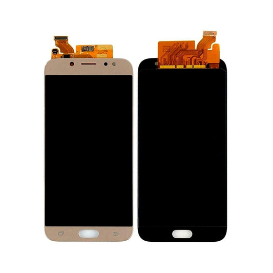 Mobile Display For Samsung J7 Pro - J730. LCD Combo Touch Screen Folder Compatible With Samsung J7 Pro - J730