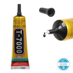 T-7000 Multipurpose Adhesive Black Glue