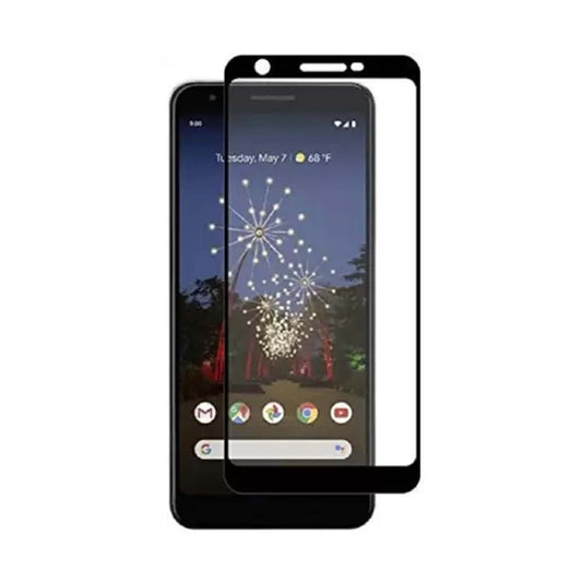 TEMPERED GLASS FOR GOOGLE PIXEL 3A