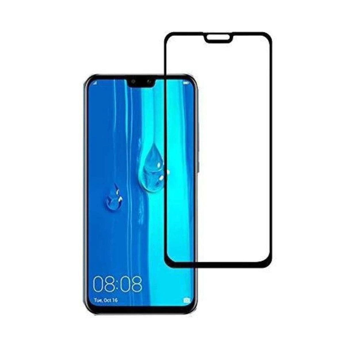 TEMPERED GLASS FOR HUAWEI Y9