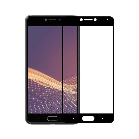 TEMPERED GLASS FOR INFINIX NOTE 4 X572
