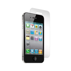 TEMPERED GLASS FOR IPHONE 4S