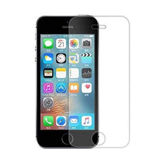 TEMPERED GLASS FOR IPHONE 5S