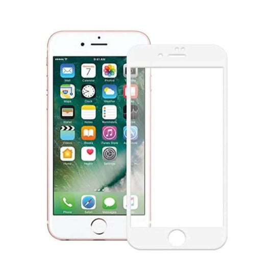 TEMPERED GLASS FOR IPHONE 8 PLUS