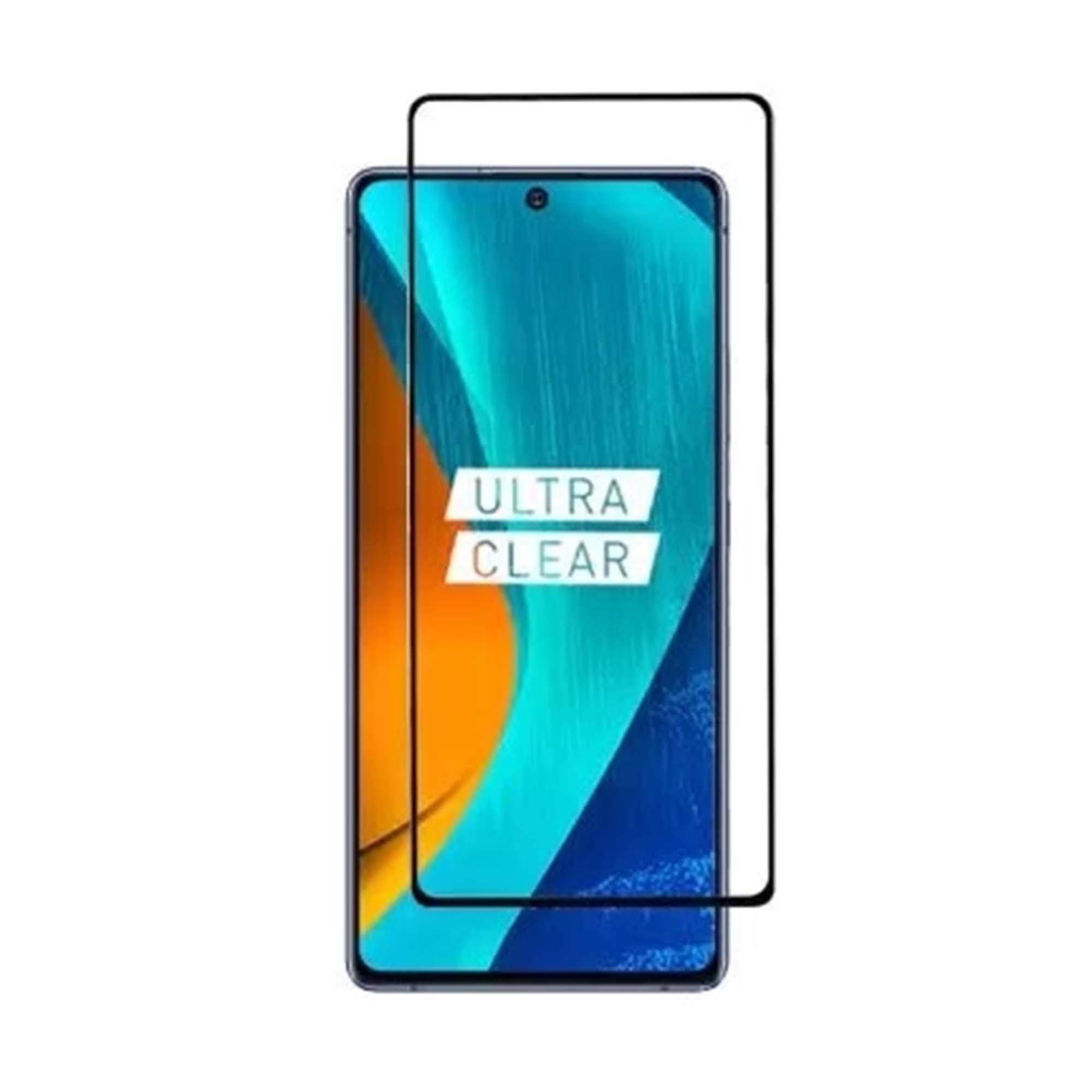 TEMPERED GLASS FOR LG G8