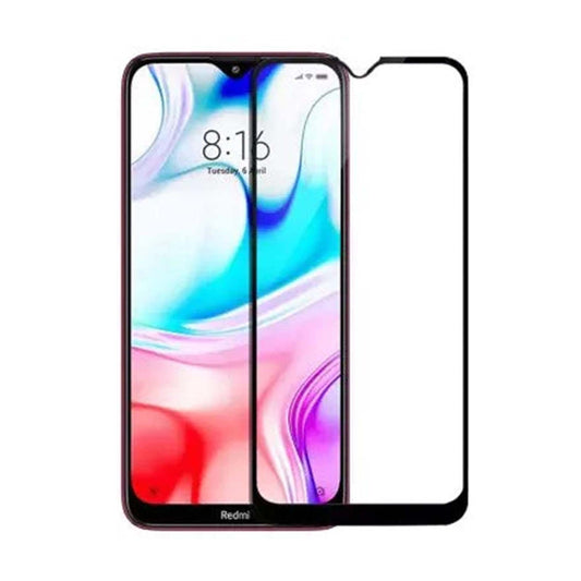 TEMPERED GLASS FOR LG Q6