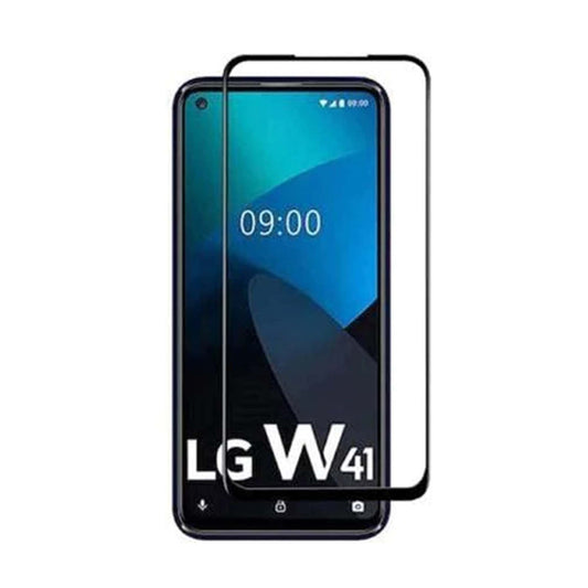 TEMPERED GLASS FOR LG W41 / W41 PRO