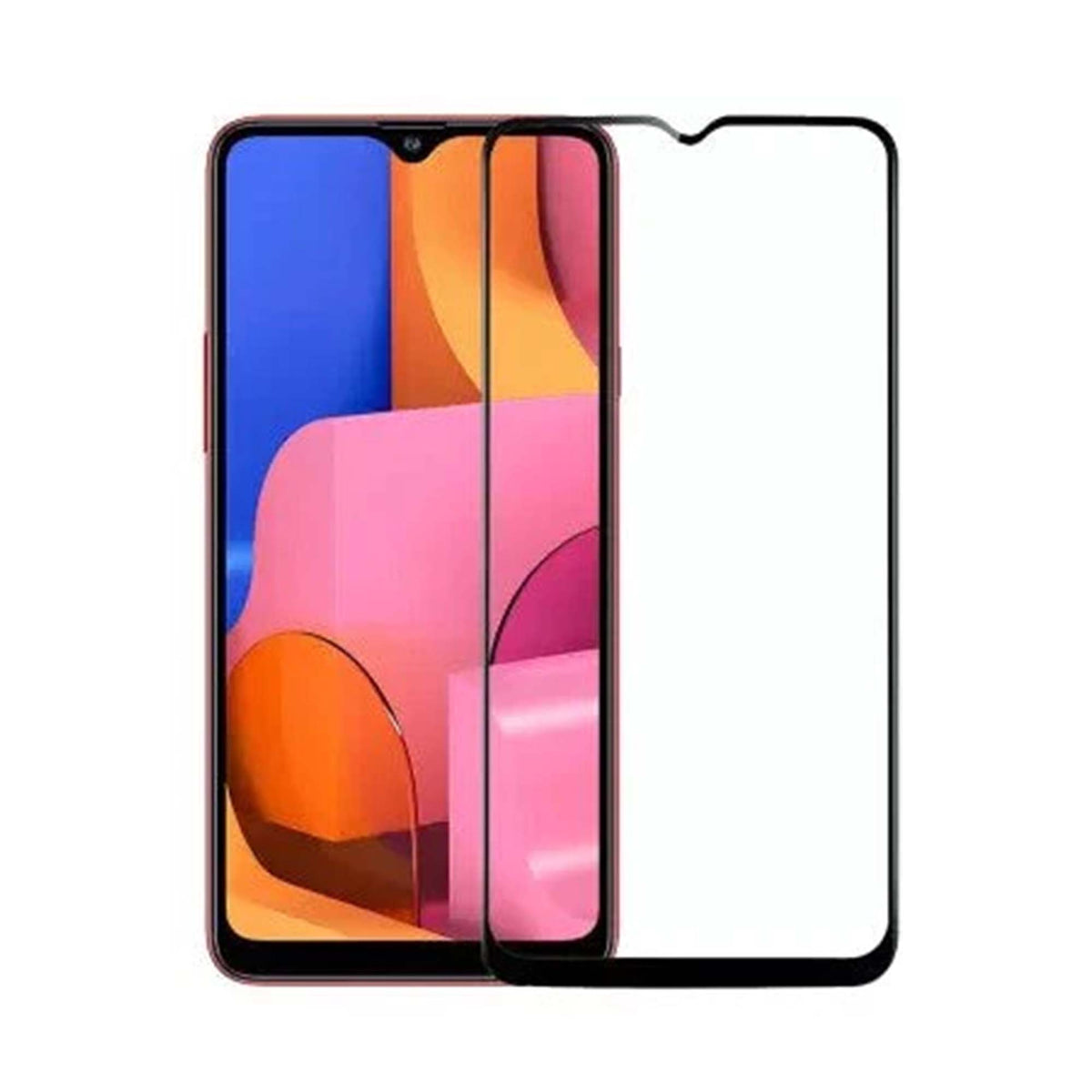 TEMPERED GLASS FOR MOTO G7 POWER