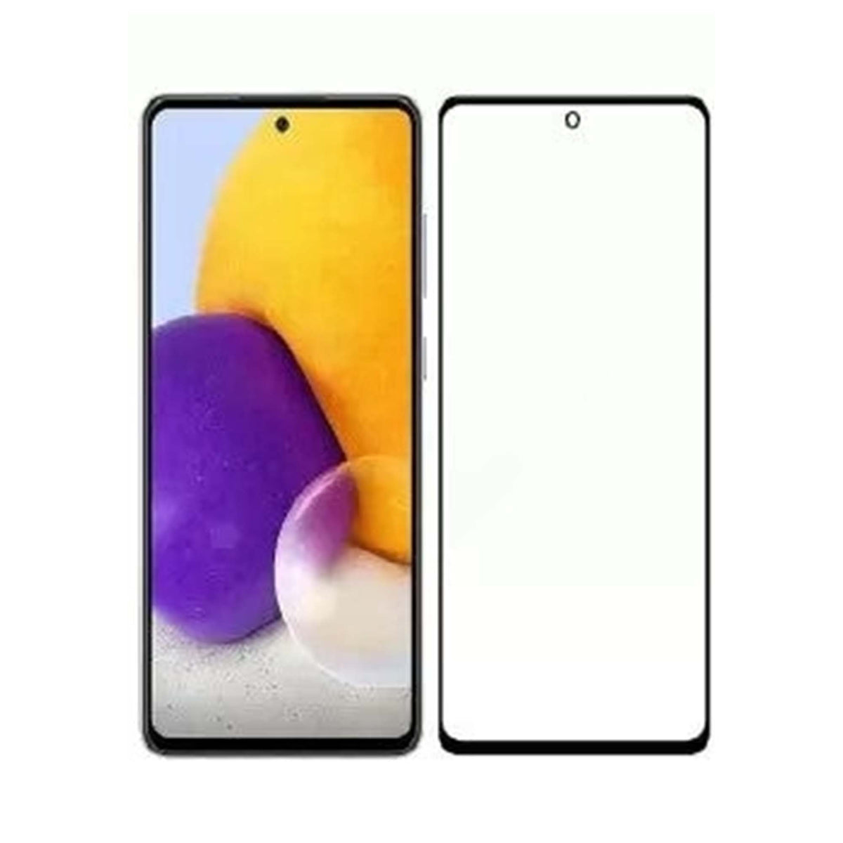 TEMPERED GLASS FOR MOTO G8 POWER