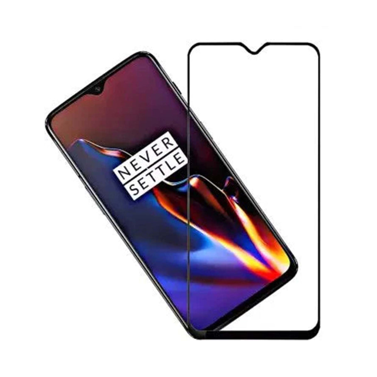 TEMPERED GLASS FOR MOTO G7 PLUS