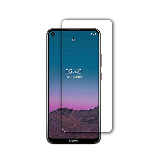 TEMPERED GLASS FOR NOKIA 5.4