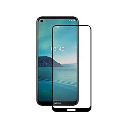 TEMPERED GLASS FOR NOKIA 5.4