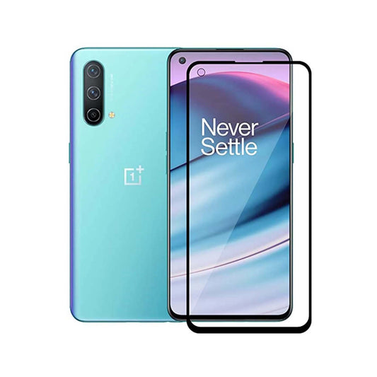 TEMPERED GLASS FOR ONEPLUS NORD CE 2 5G