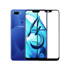 TEMPERED GLASS FOR OPPO A5S