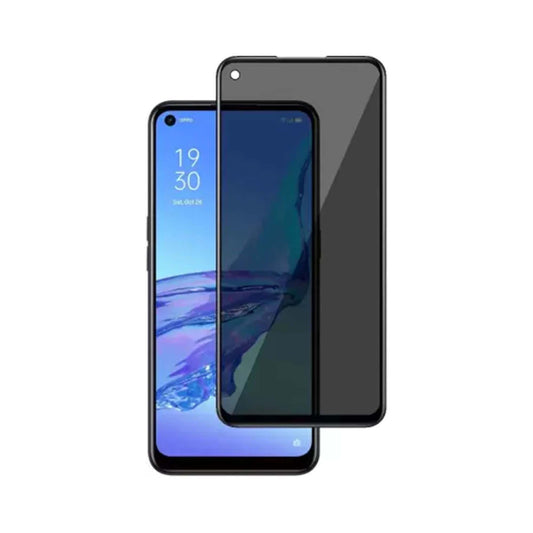 TEMPERED GLASS FOR OPPO F21 PRO