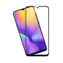 TEMPERED GLASS FOR OPPO F9 / F9 PRO