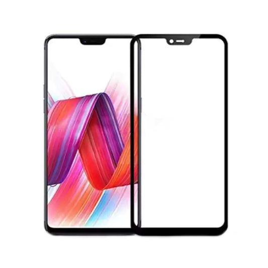 TEMPERED GLASS FOR OPPO R15 PRO