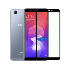TEMPERED GLASS FOR OPPO REALME 1 UNIVERSAL