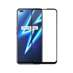 TEMPERED GLASS FOR OPPO REALME 6 PRO