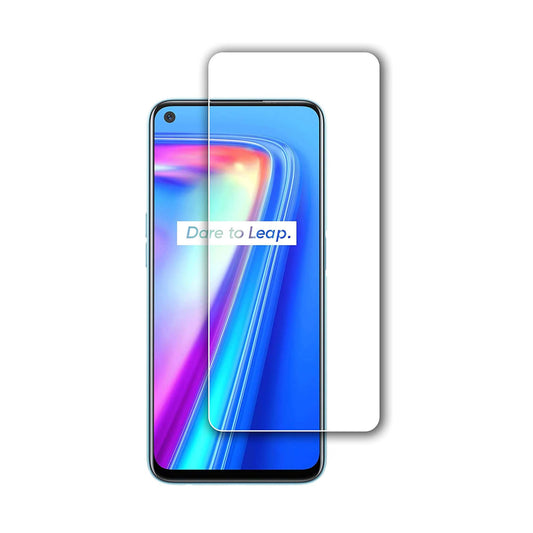 TEMPERED GLASS FOR OPPO REALME 7