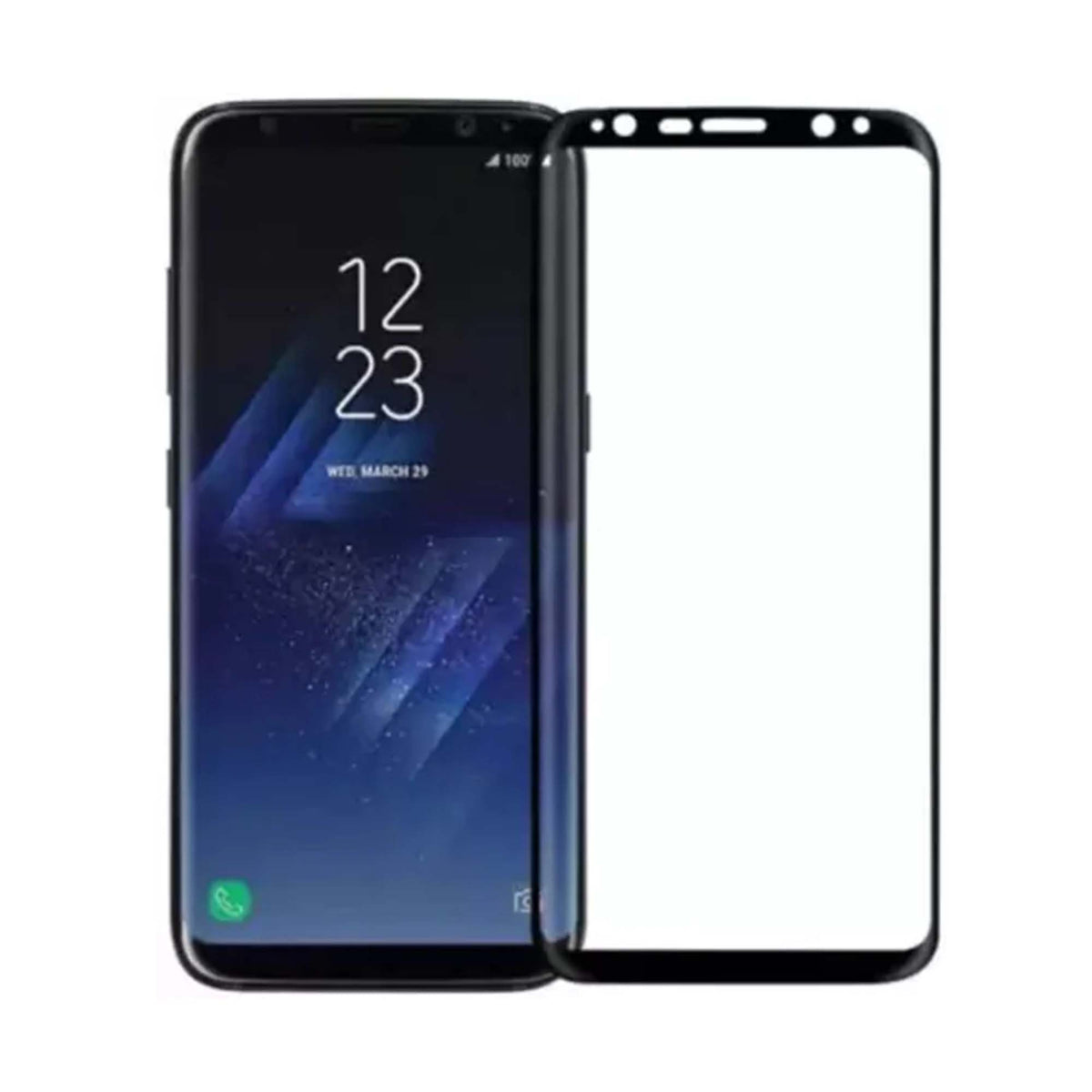 TEMPERED GLASS FOR SAMSUNG GALAXY S8