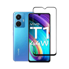 TEMPERED GLASS FOR VIVO T1 5G