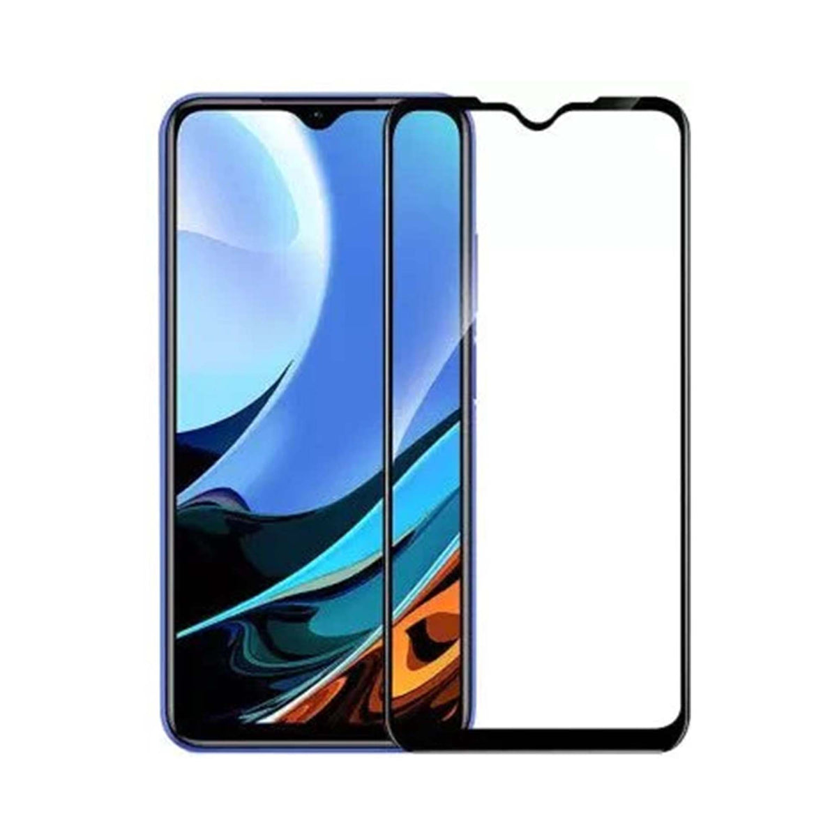 TEMPERED GLASS FOR VIVO V11