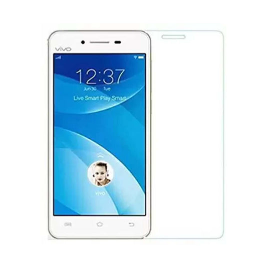 TEMPERED GLASS FOR VIVO Y21L