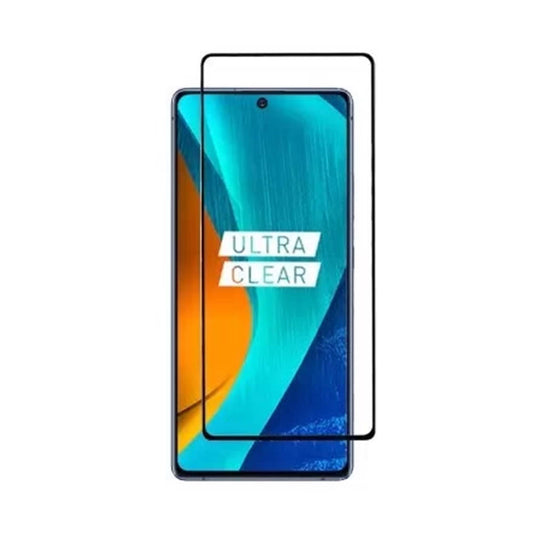 TEMPERED GLASS FOR XIAOMI K40 & MI K40 PRO