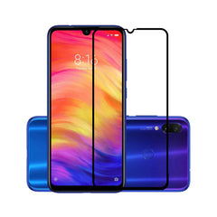 TEMPERED GLASS FOR XIAOMI REDMI NOTE 7