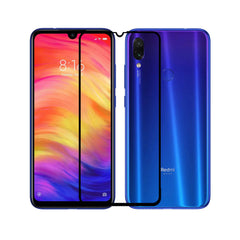 TEMPERED GLASS FOR XIAOMI REDMI NOTE 7 PRO