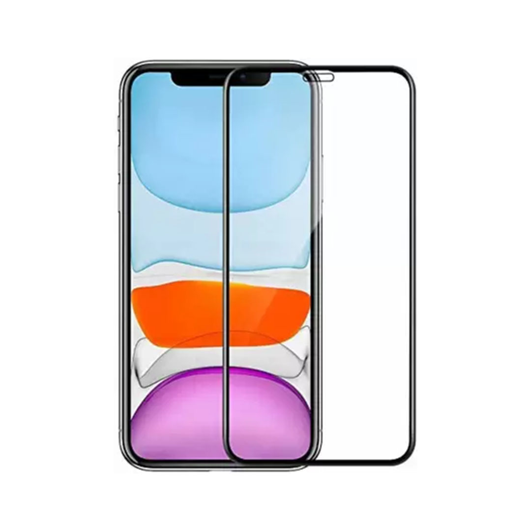 TEMPERED GLASS FOR IPHONE 11 PRO